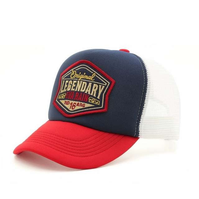 Gorra Trucker regulable