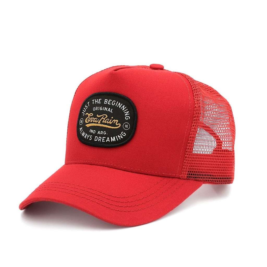 Gorra Trucker regulable