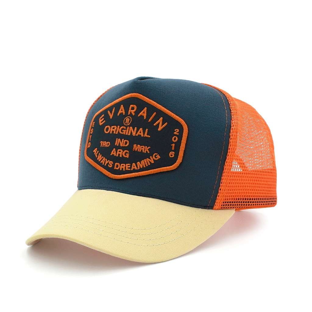 Gorra Trucker regulable